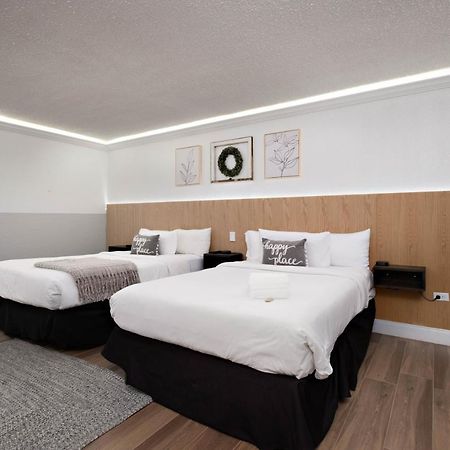 The Westerner - Extended Stay Amarillo Luaran gambar