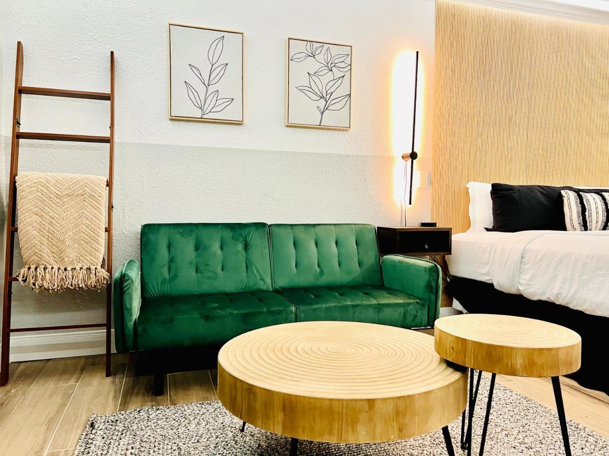 The Westerner - Extended Stay Amarillo Luaran gambar