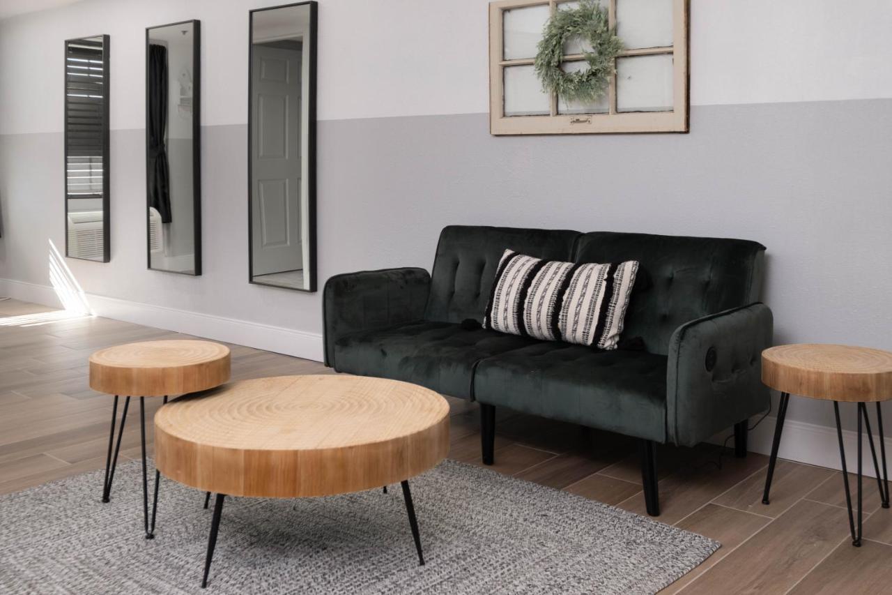 The Westerner - Extended Stay Amarillo Luaran gambar