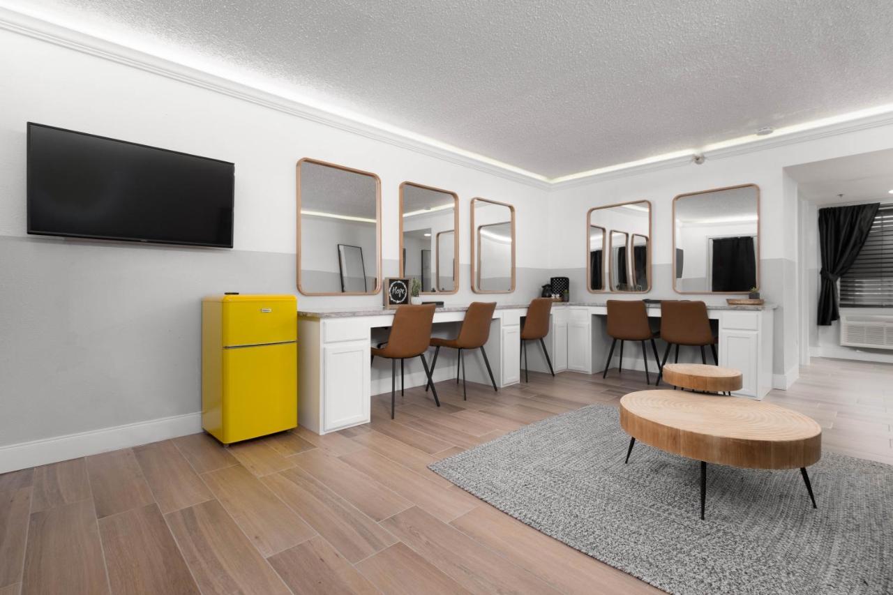 The Westerner - Extended Stay Amarillo Luaran gambar