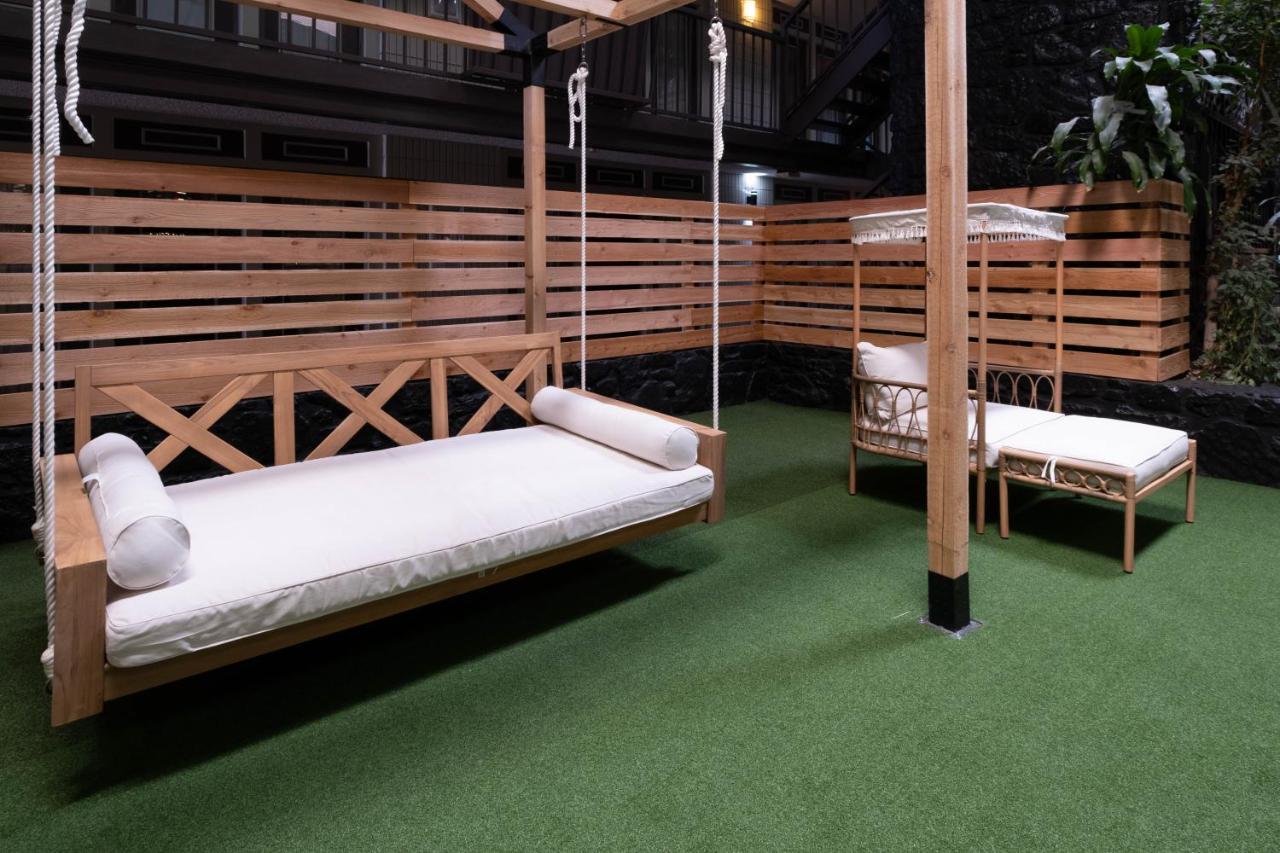 The Westerner - Extended Stay Amarillo Luaran gambar