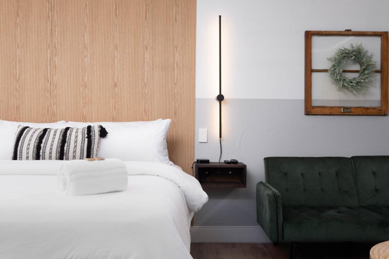 The Westerner - Extended Stay Amarillo Luaran gambar