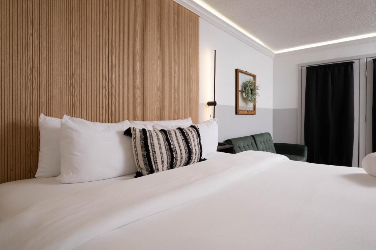 The Westerner - Extended Stay Amarillo Luaran gambar
