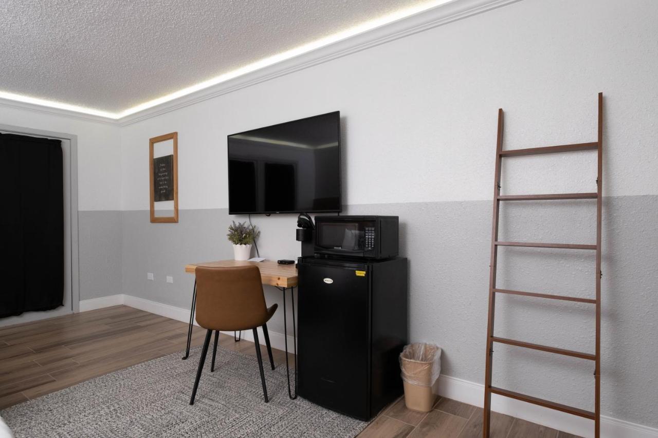The Westerner - Extended Stay Amarillo Luaran gambar