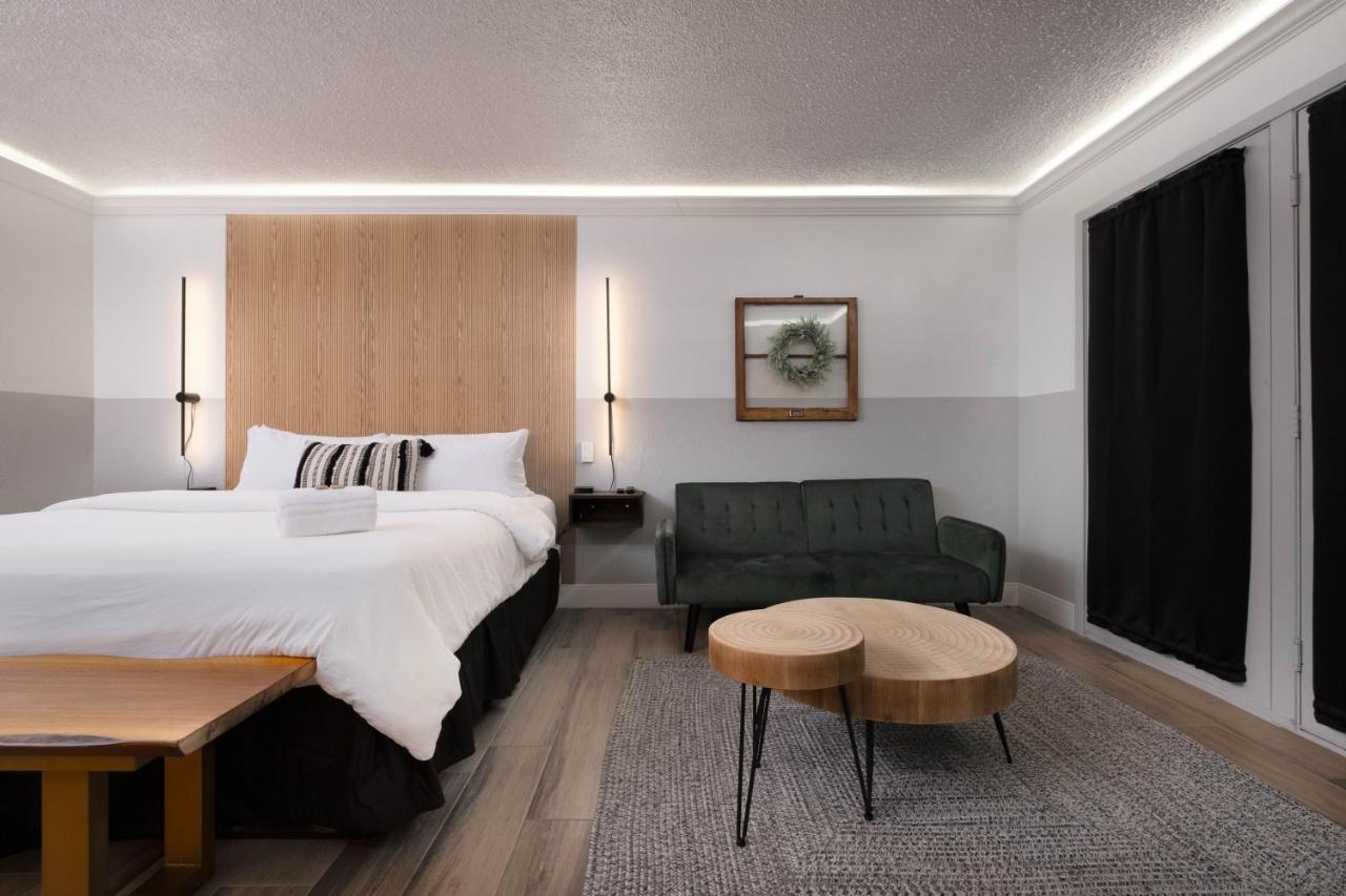 The Westerner - Extended Stay Amarillo Luaran gambar