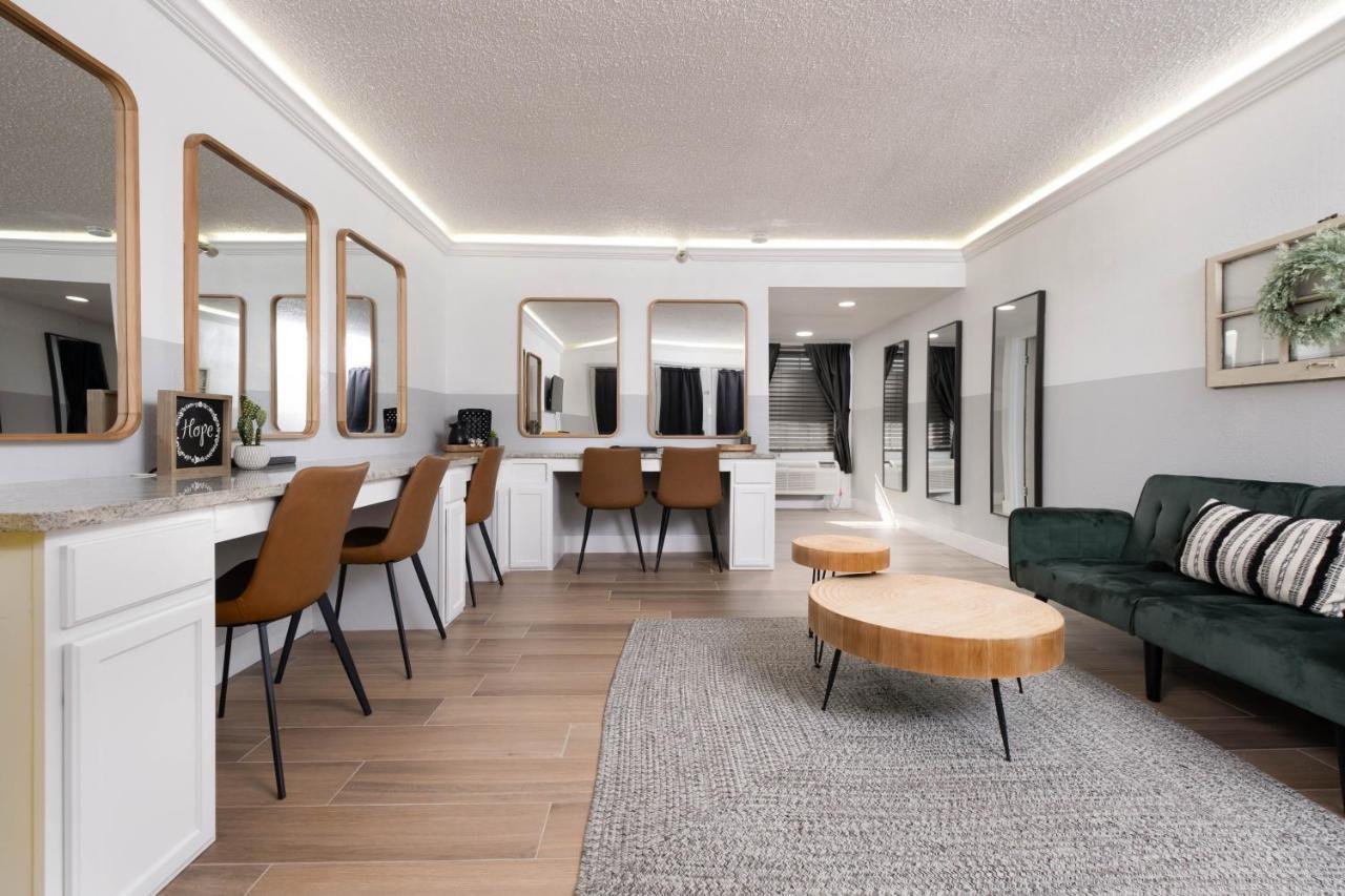 The Westerner - Extended Stay Amarillo Luaran gambar
