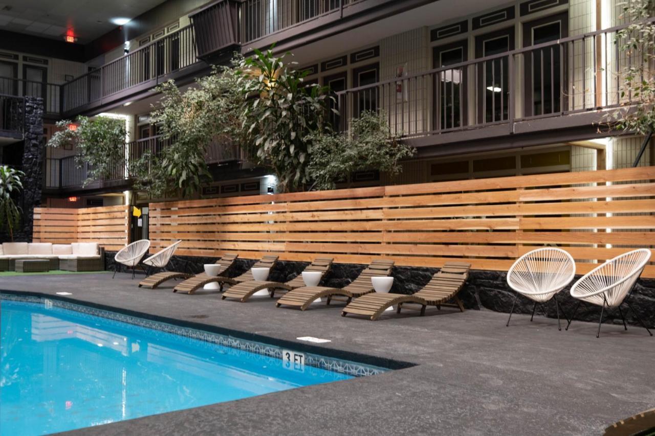 The Westerner - Extended Stay Amarillo Luaran gambar
