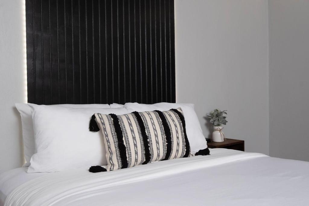 The Westerner - Extended Stay Amarillo Luaran gambar