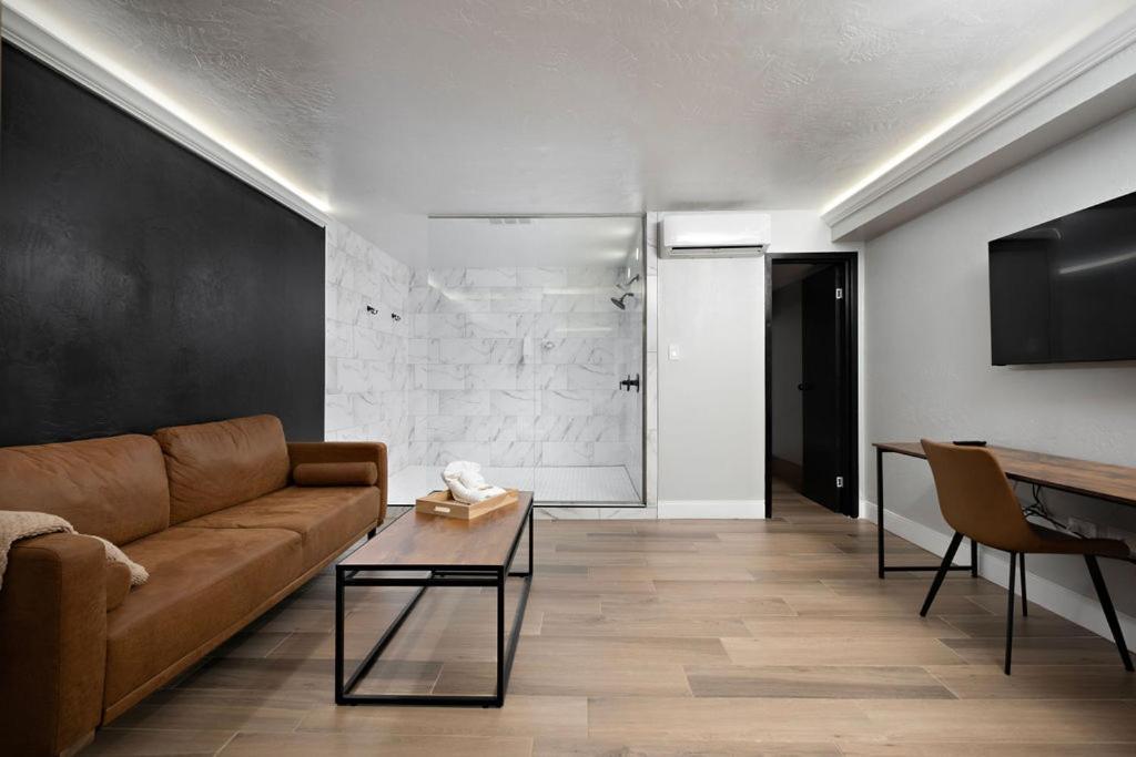 The Westerner - Extended Stay Amarillo Luaran gambar