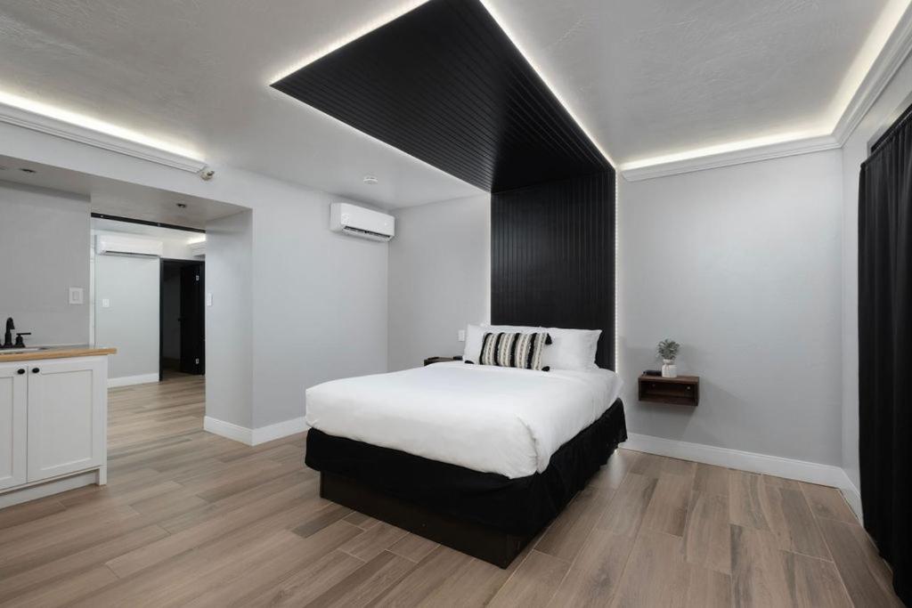 The Westerner - Extended Stay Amarillo Luaran gambar
