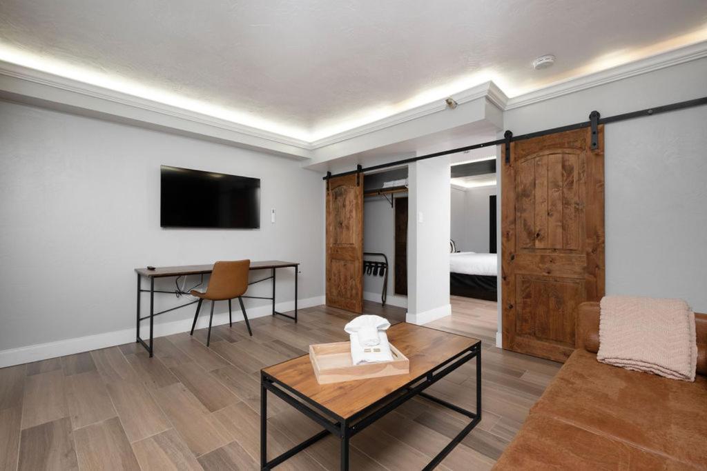 The Westerner - Extended Stay Amarillo Luaran gambar