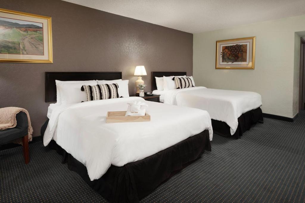 The Westerner - Extended Stay Amarillo Luaran gambar