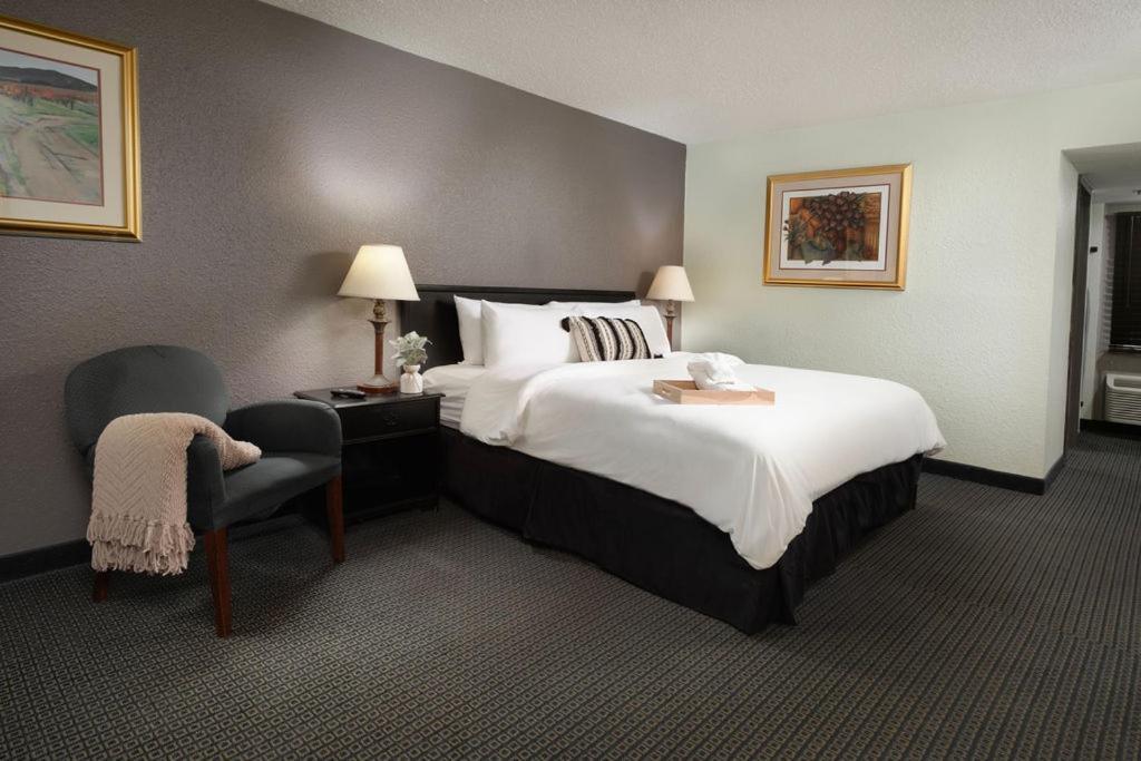 The Westerner - Extended Stay Amarillo Luaran gambar